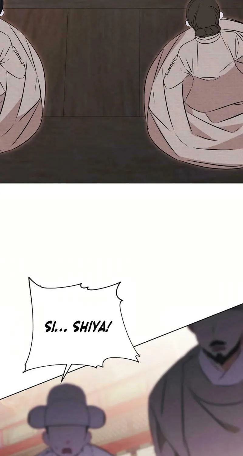 I Was Born as The Daughter of a Low-Ranking Concubine Chapter 30 page 28 - 