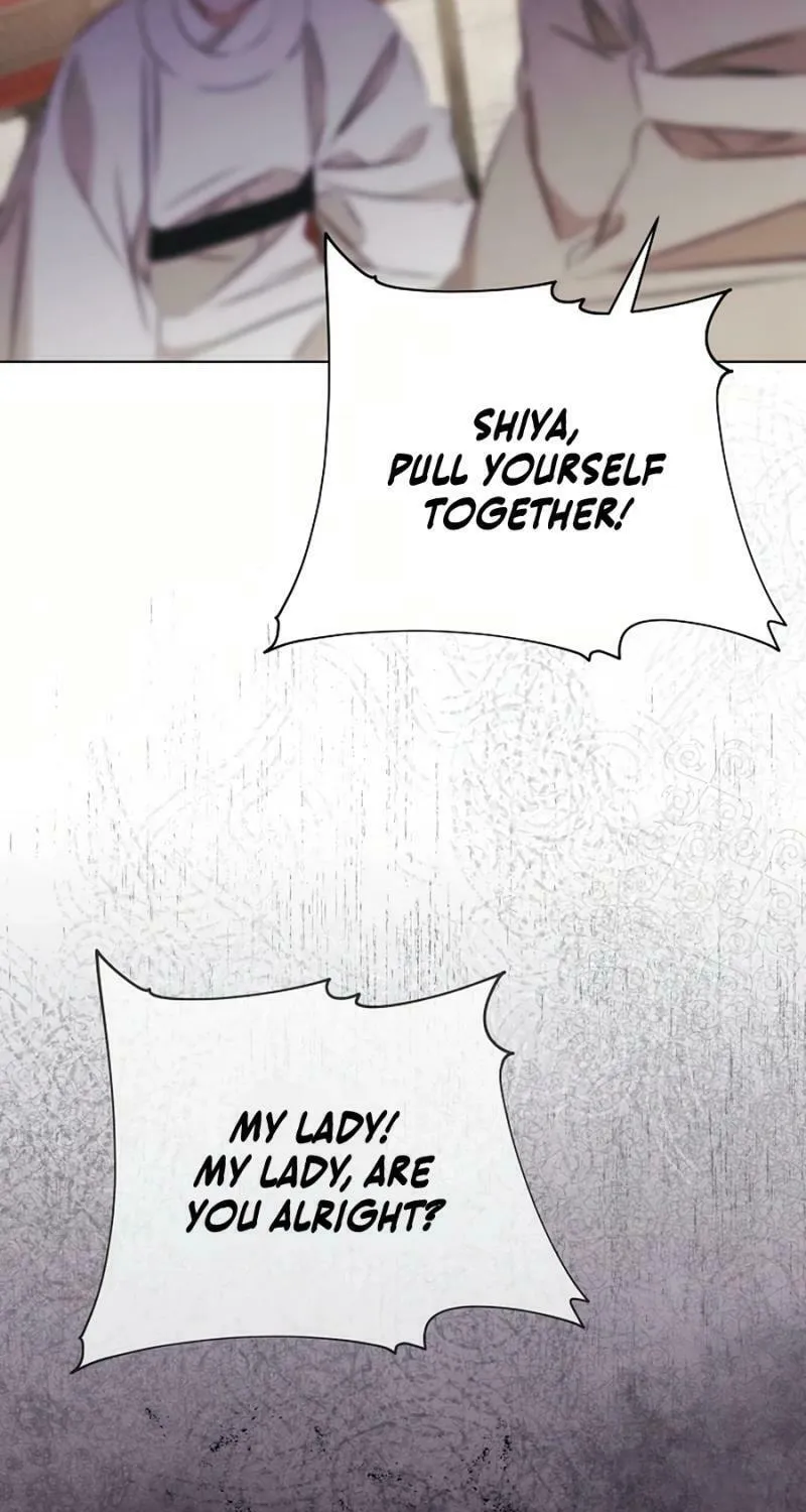 I Was Born as The Daughter of a Low-Ranking Concubine Chapter 30 page 29 - 