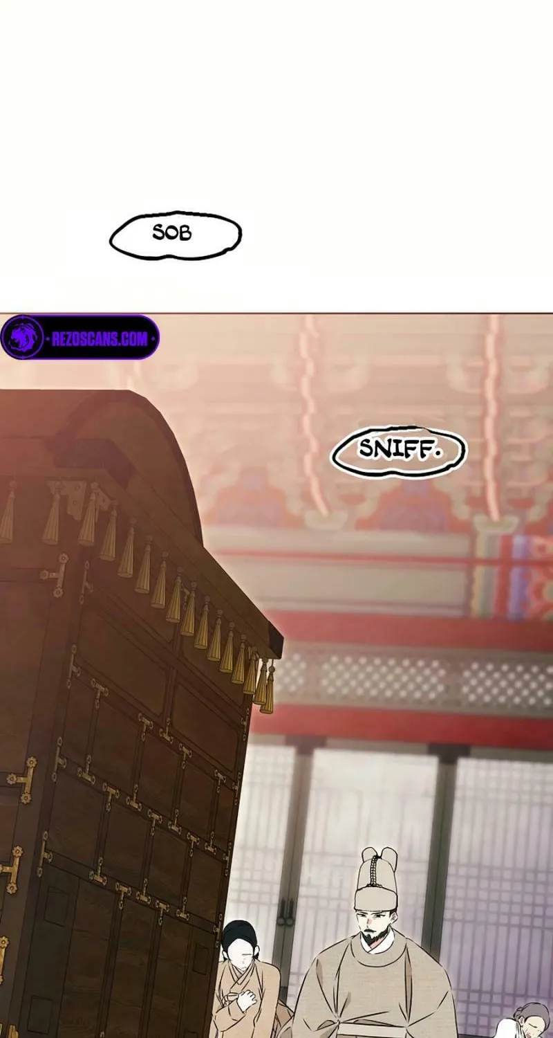 I Was Born as The Daughter of a Low-Ranking Concubine Chapter 30 page 4 - 