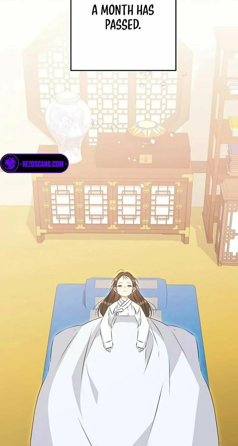 I Was Born as The Daughter of a Low-Ranking Concubine Chapter 30 page 35 - 