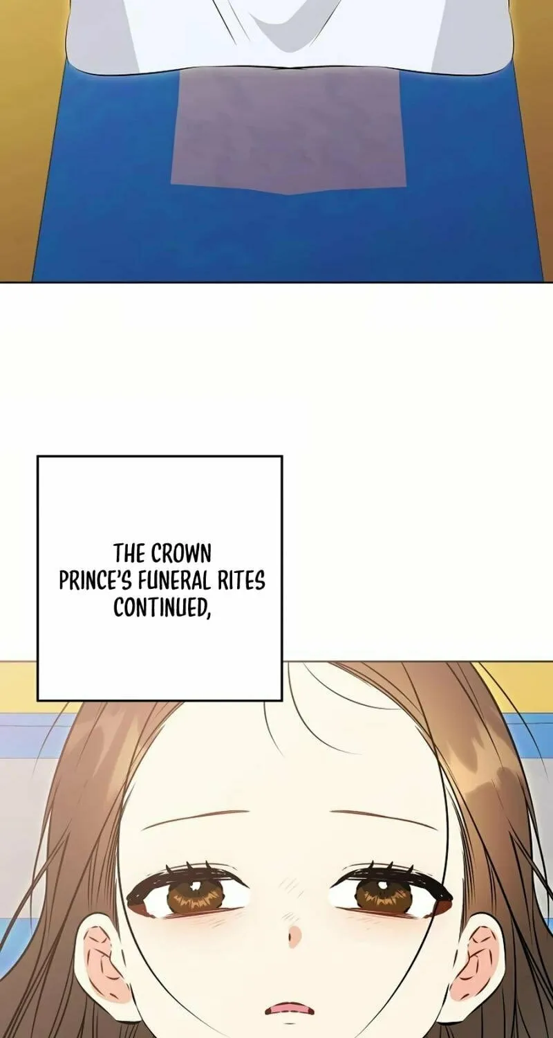 I Was Born as The Daughter of a Low-Ranking Concubine Chapter 30 page 36 - 