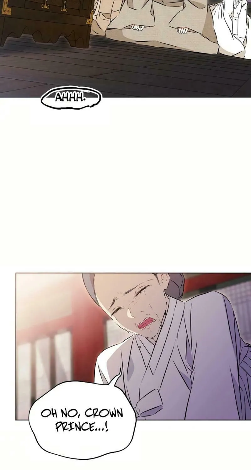 I Was Born as The Daughter of a Low-Ranking Concubine Chapter 30 page 5 - 