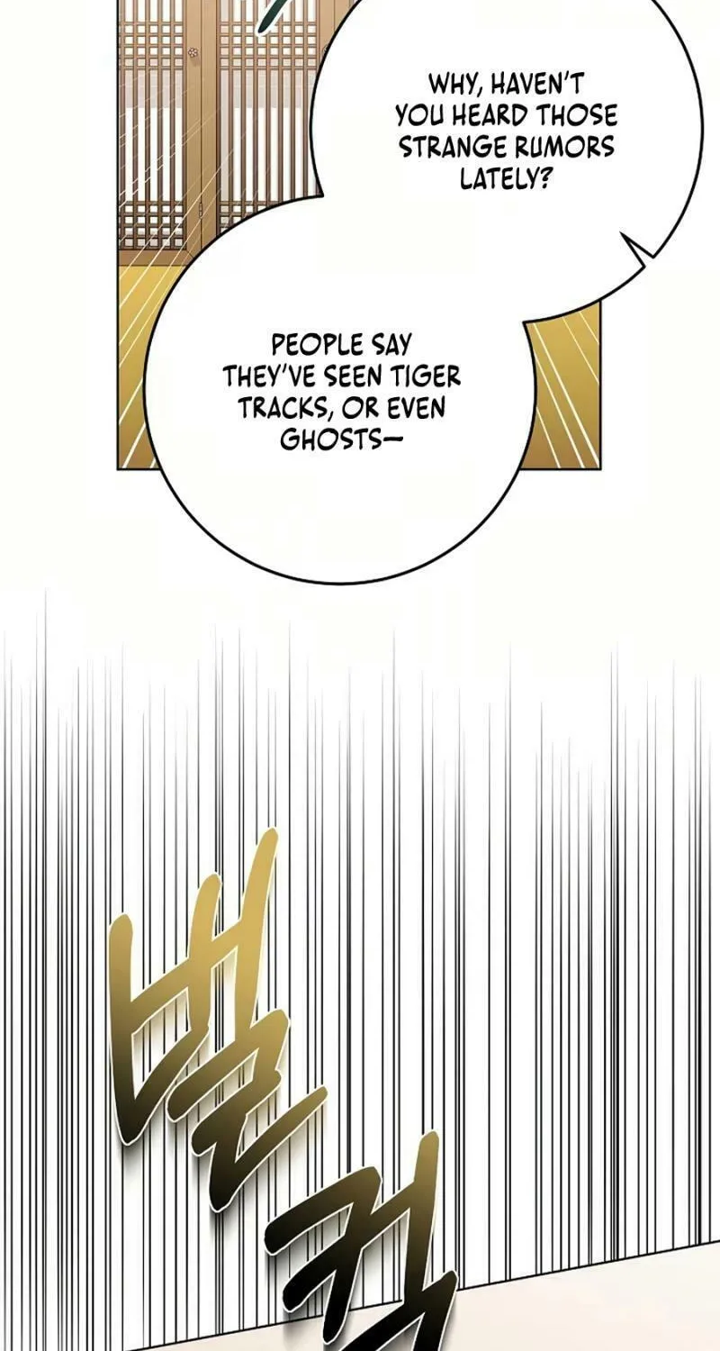 I Was Born as The Daughter of a Low-Ranking Concubine Chapter 30 page 43 - 