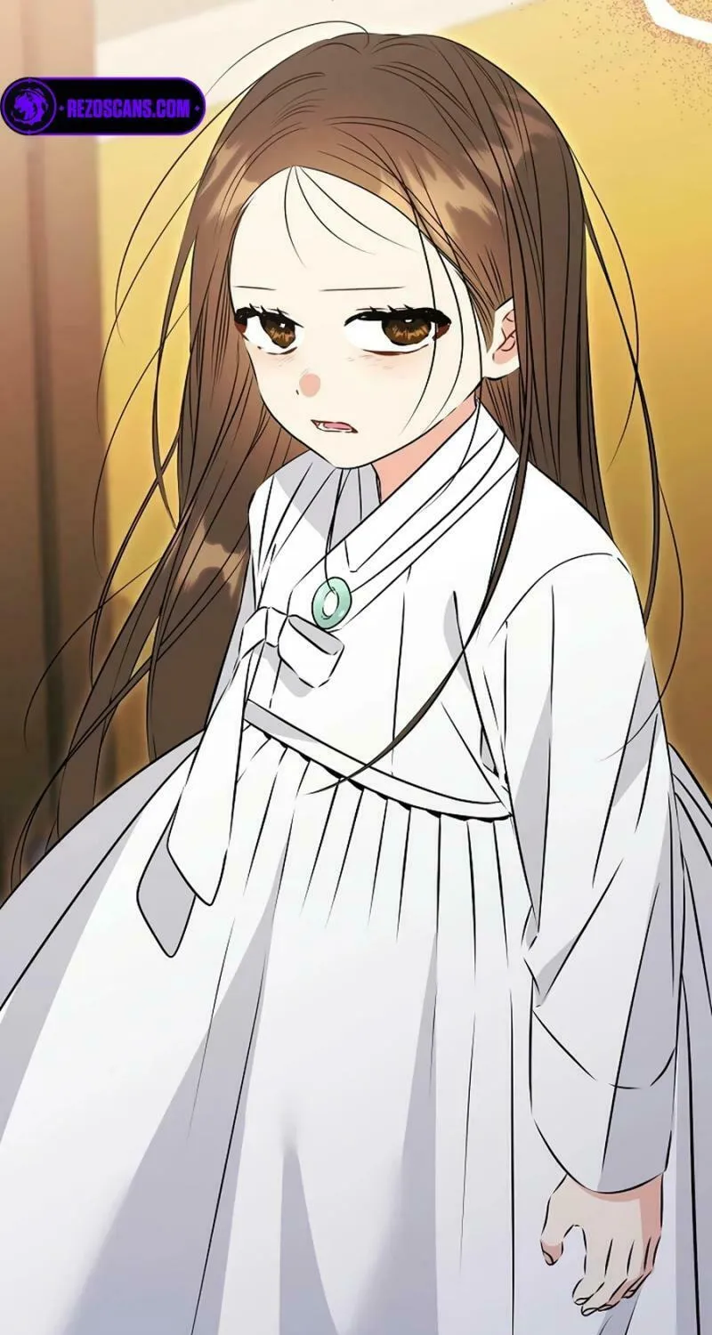 I Was Born as The Daughter of a Low-Ranking Concubine Chapter 30 page 46 - 