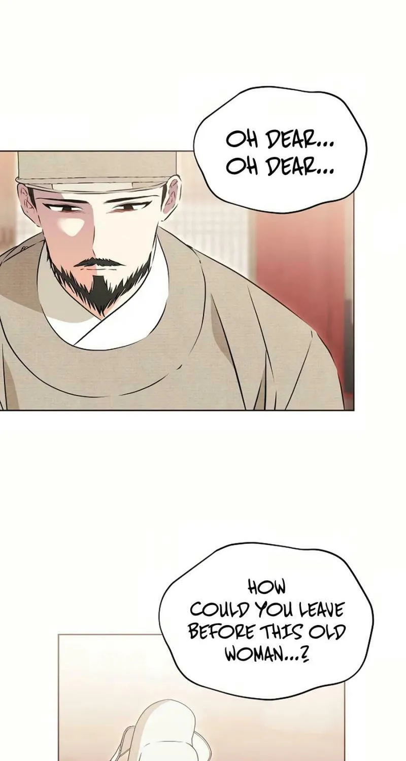 I Was Born as The Daughter of a Low-Ranking Concubine Chapter 30 page 6 - 