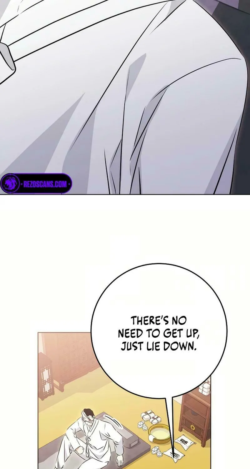 I Was Born as The Daughter of a Low-Ranking Concubine Chapter 30 page 52 - 