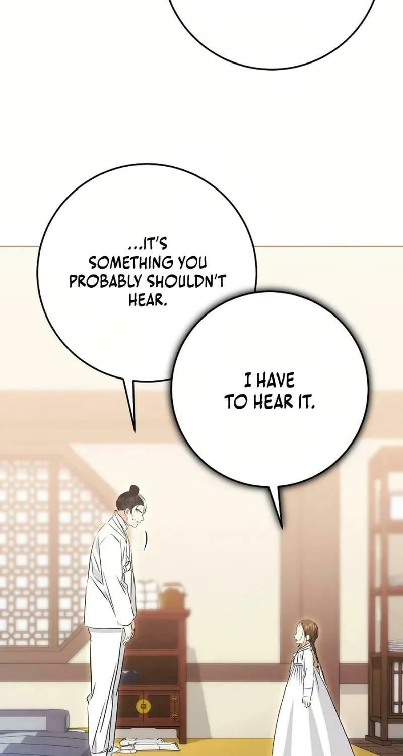 I Was Born as The Daughter of a Low-Ranking Concubine Chapter 30 page 56 - 