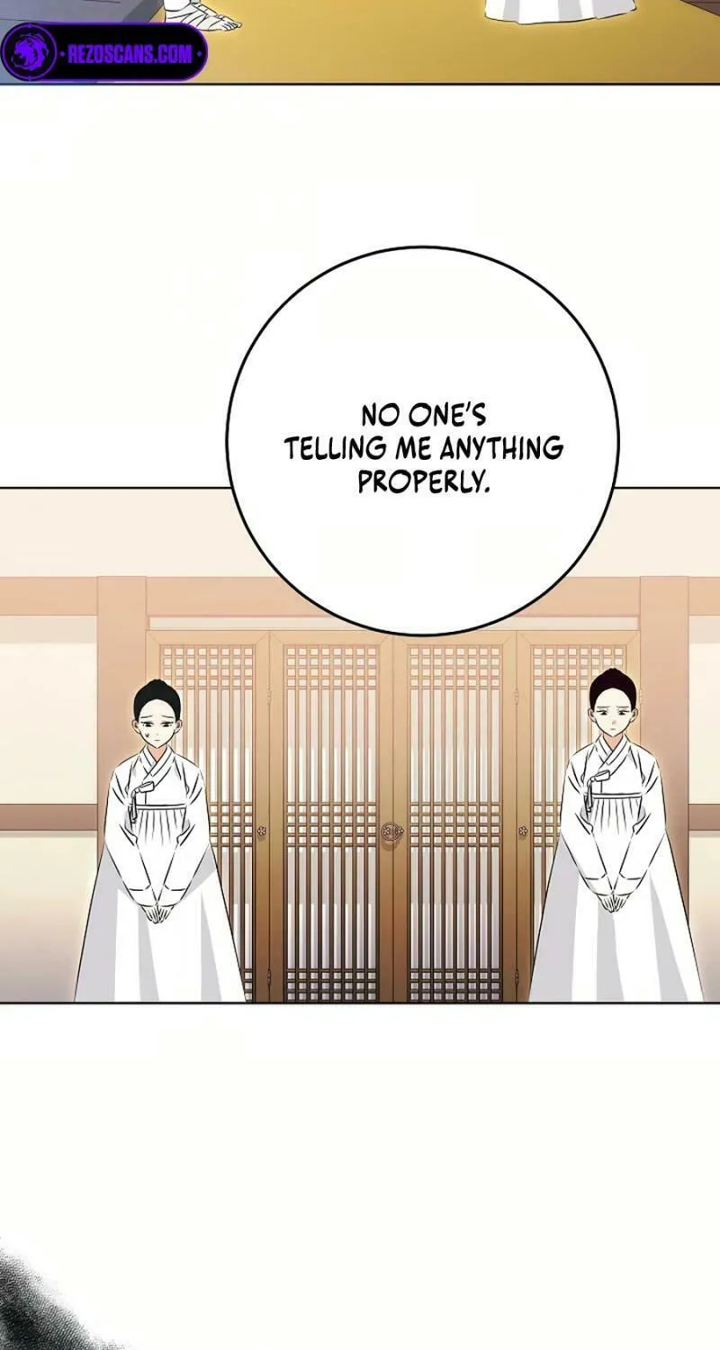 I Was Born as The Daughter of a Low-Ranking Concubine Chapter 30 page 57 - 