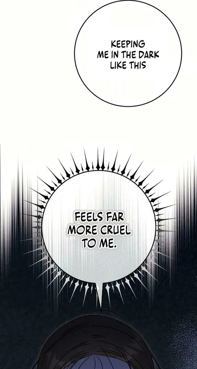 I Was Born as The Daughter of a Low-Ranking Concubine Chapter 30 page 59 - 