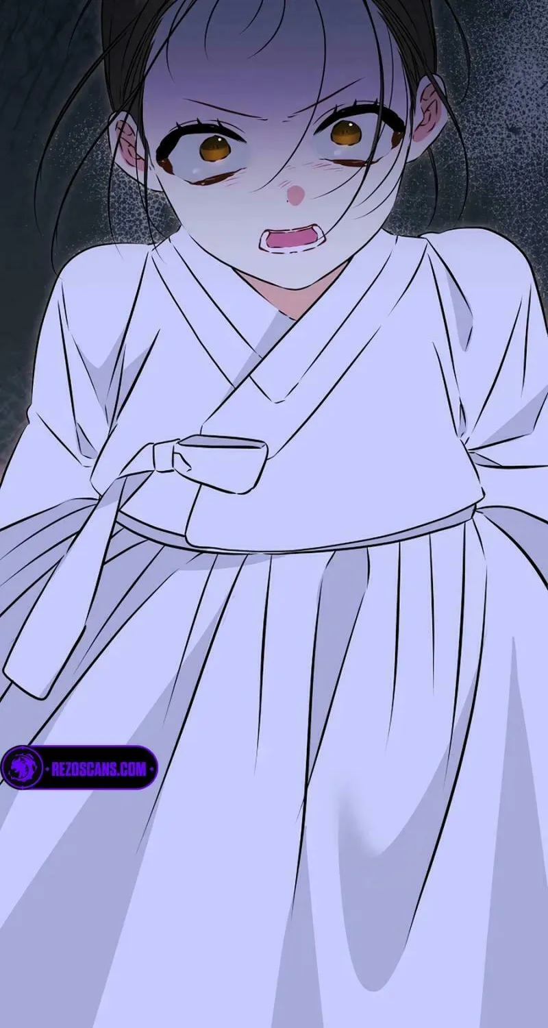 I Was Born as The Daughter of a Low-Ranking Concubine Chapter 30 page 60 - 