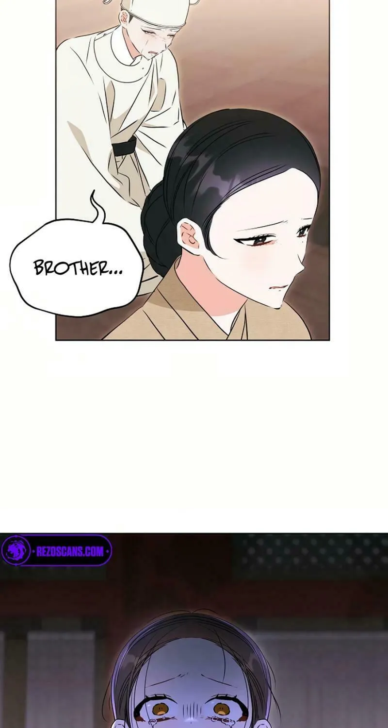 I Was Born as The Daughter of a Low-Ranking Concubine Chapter 30 page 7 - 