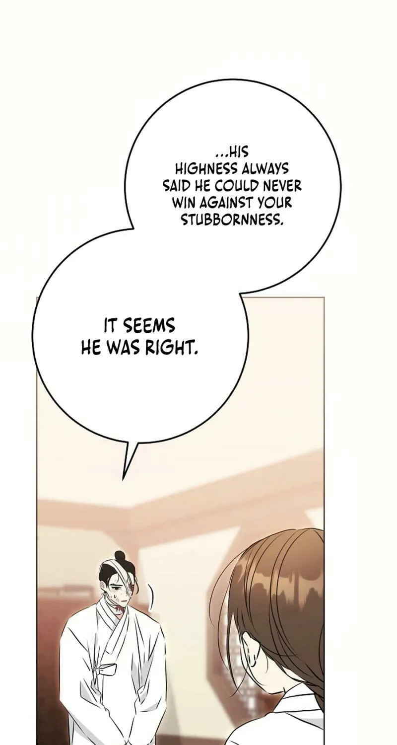 I Was Born as The Daughter of a Low-Ranking Concubine Chapter 30 page 65 - 