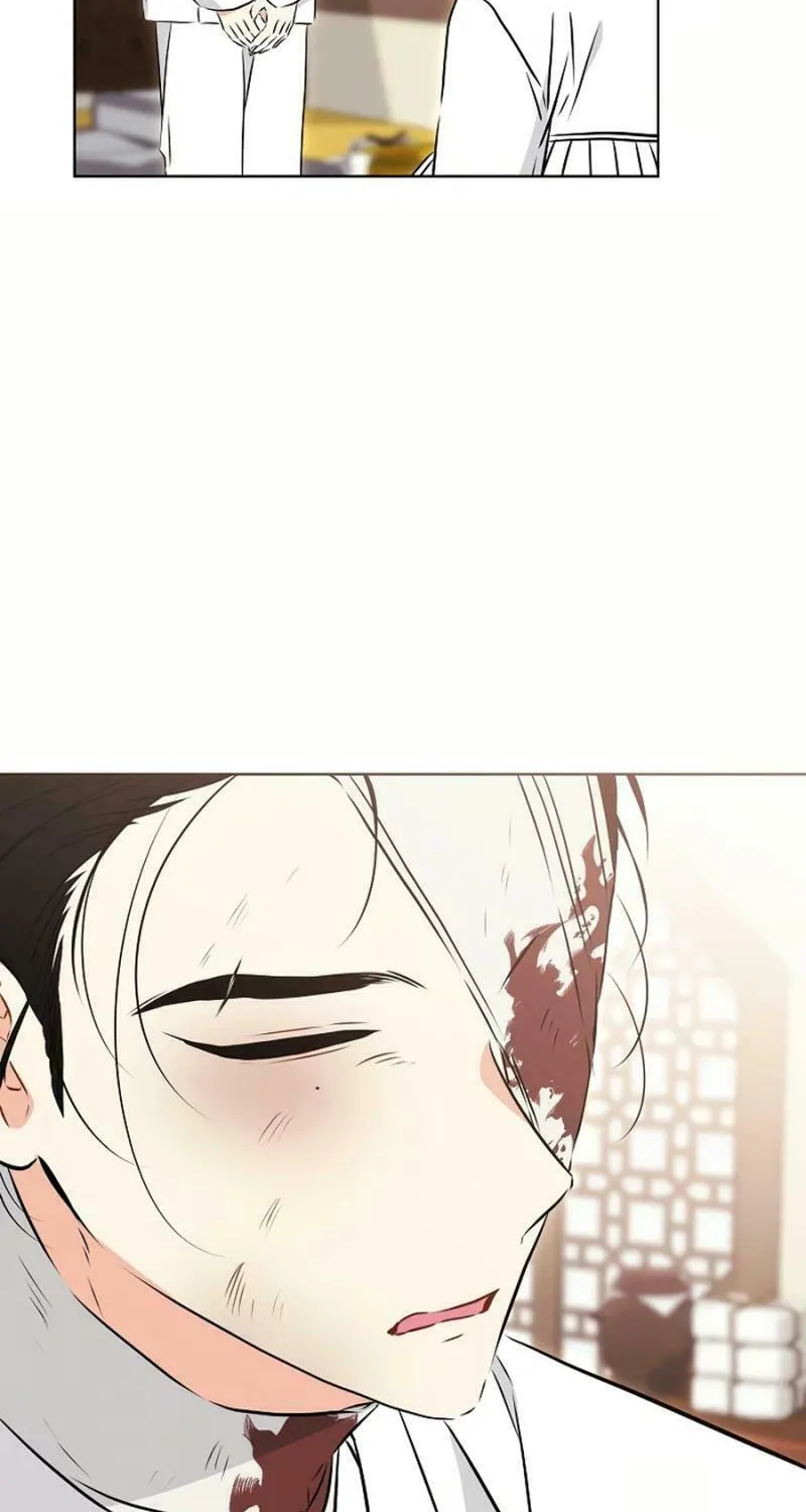 I Was Born as The Daughter of a Low-Ranking Concubine Chapter 30 page 66 - 