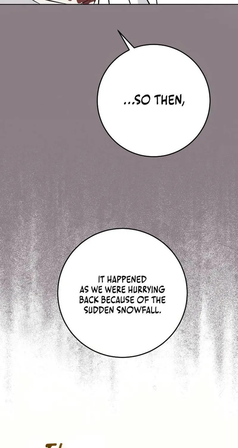 I Was Born as The Daughter of a Low-Ranking Concubine Chapter 30 page 67 - 