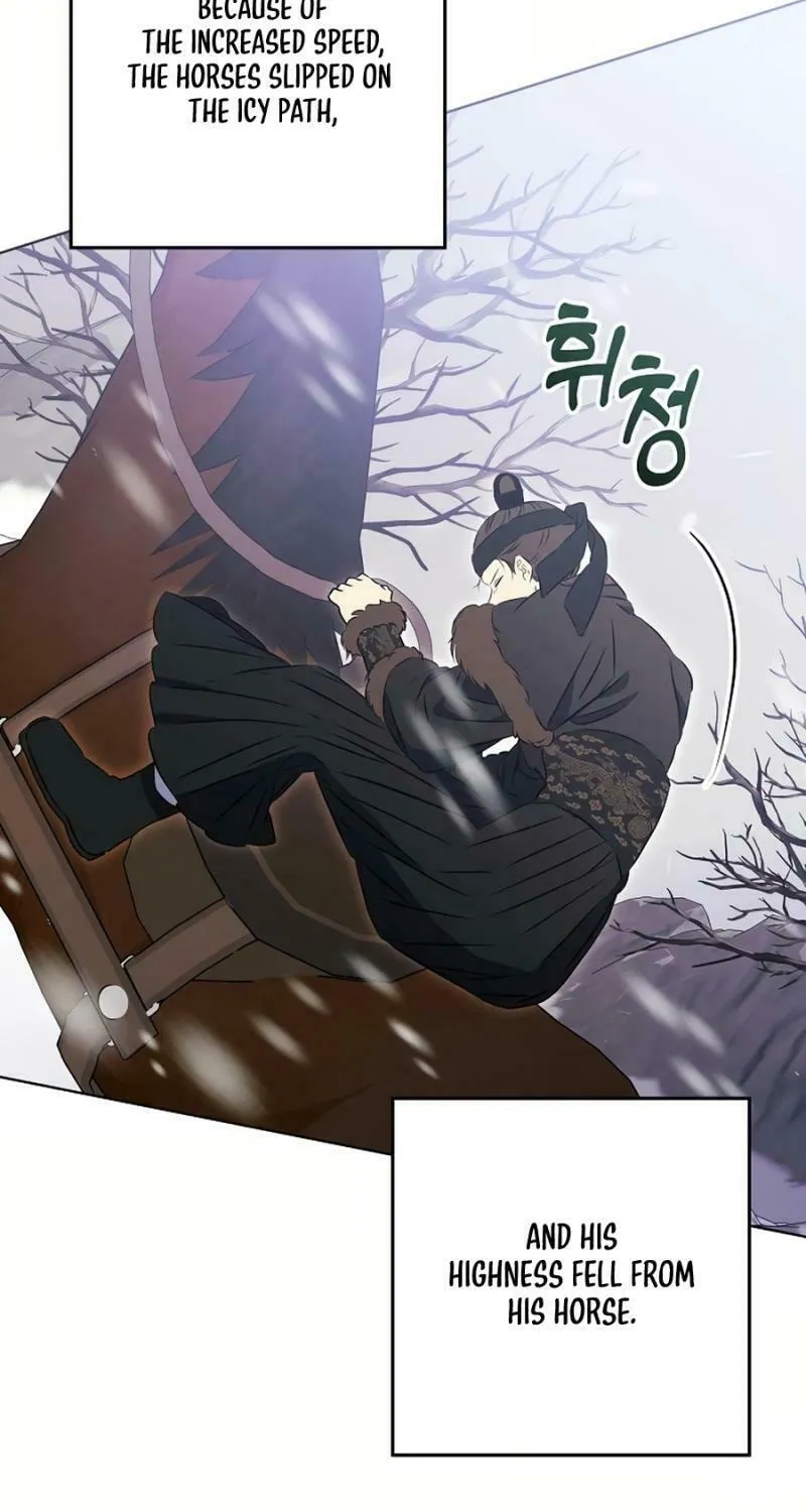 I Was Born as The Daughter of a Low-Ranking Concubine Chapter 30 page 69 - 