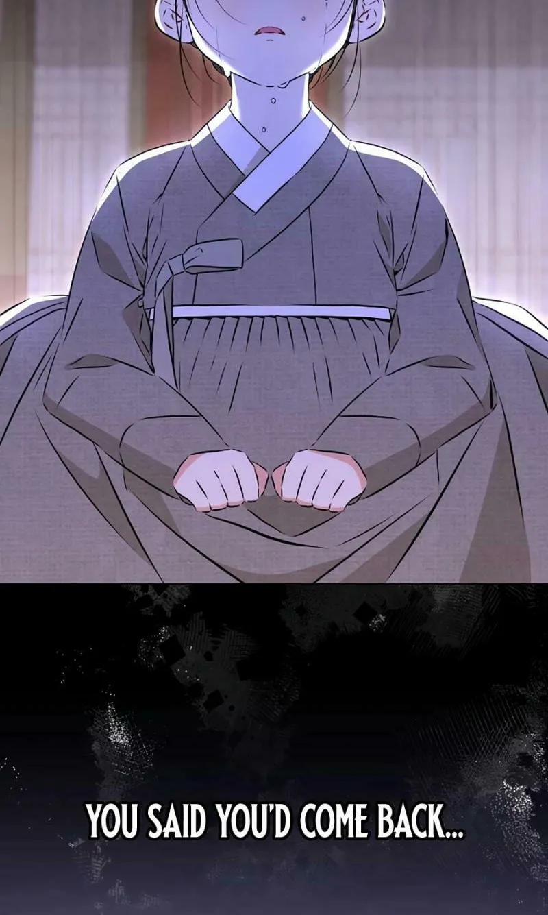I Was Born as The Daughter of a Low-Ranking Concubine Chapter 30 page 8 - 