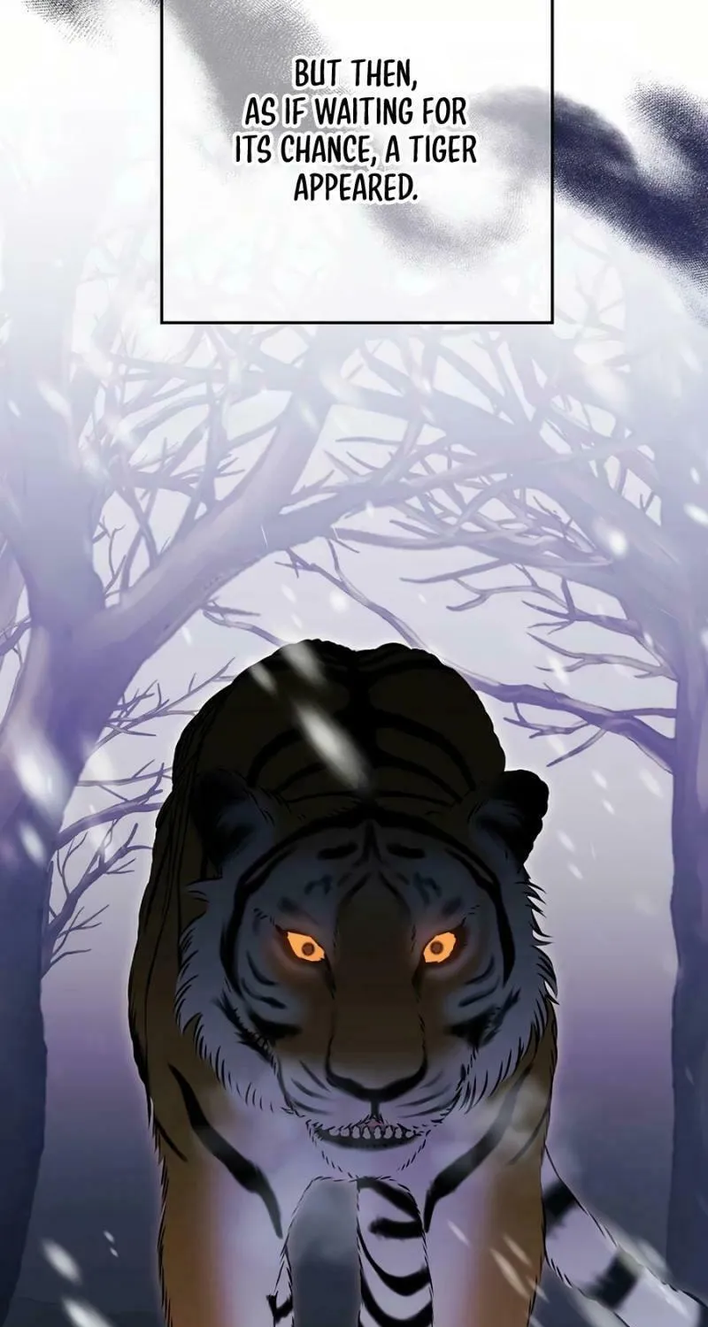 I Was Born as The Daughter of a Low-Ranking Concubine Chapter 30 page 73 - 
