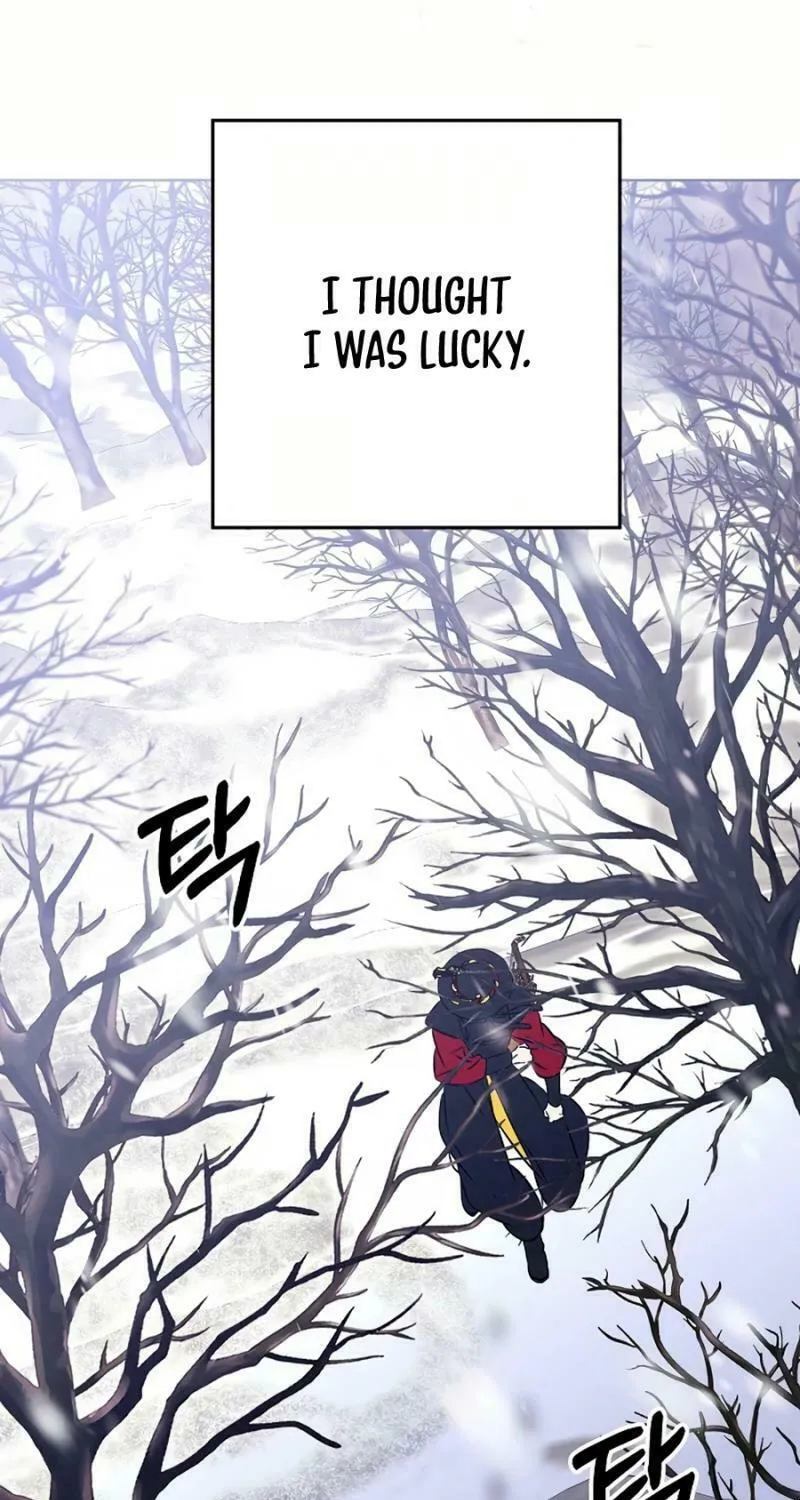 I Was Born as The Daughter of a Low-Ranking Concubine Chapter 30 page 79 - 
