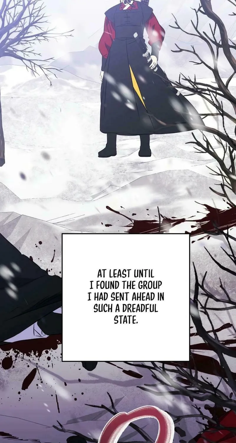 I Was Born as The Daughter of a Low-Ranking Concubine Chapter 30 page 82 - 