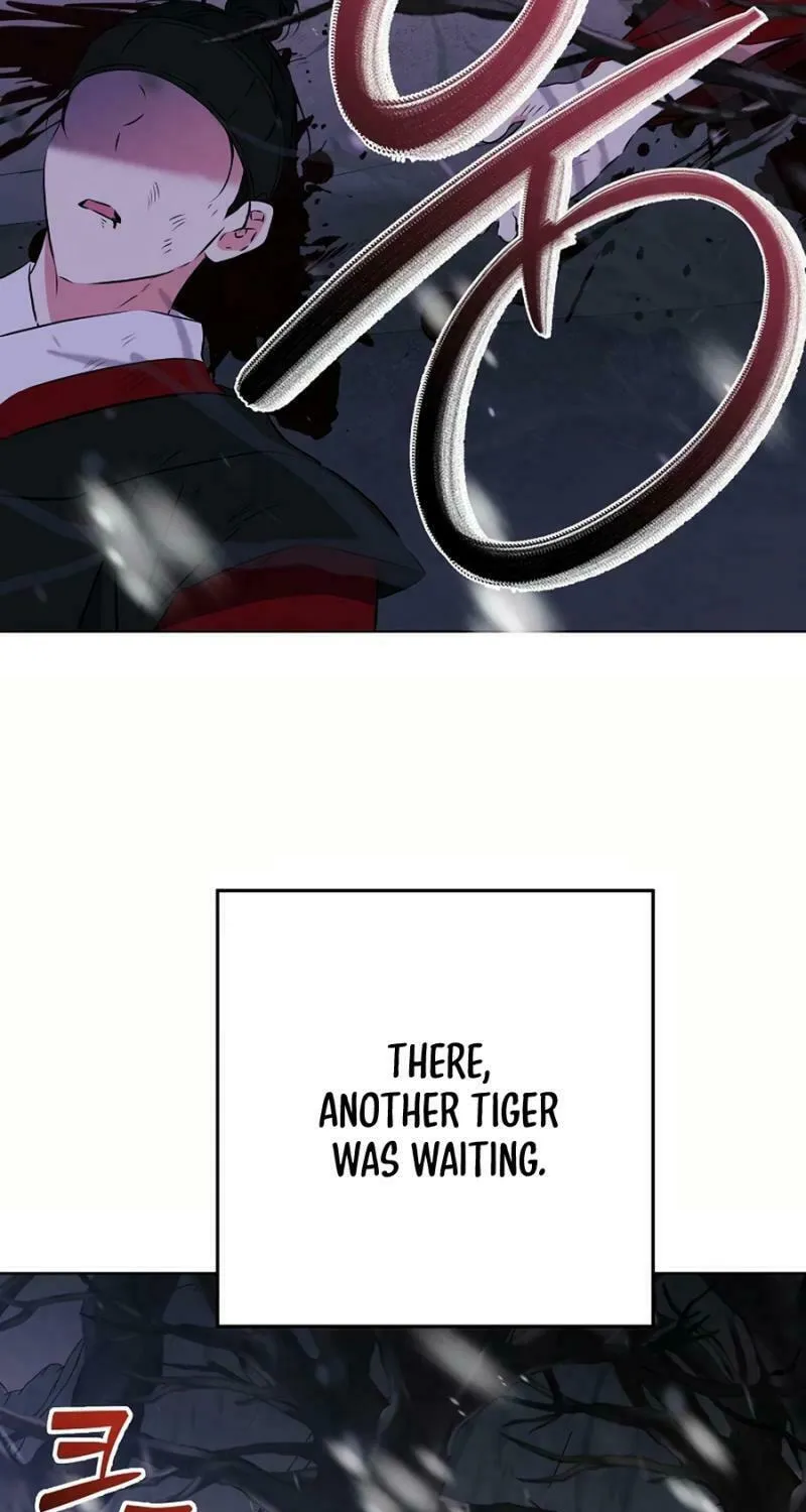 I Was Born as The Daughter of a Low-Ranking Concubine Chapter 30 page 83 - 