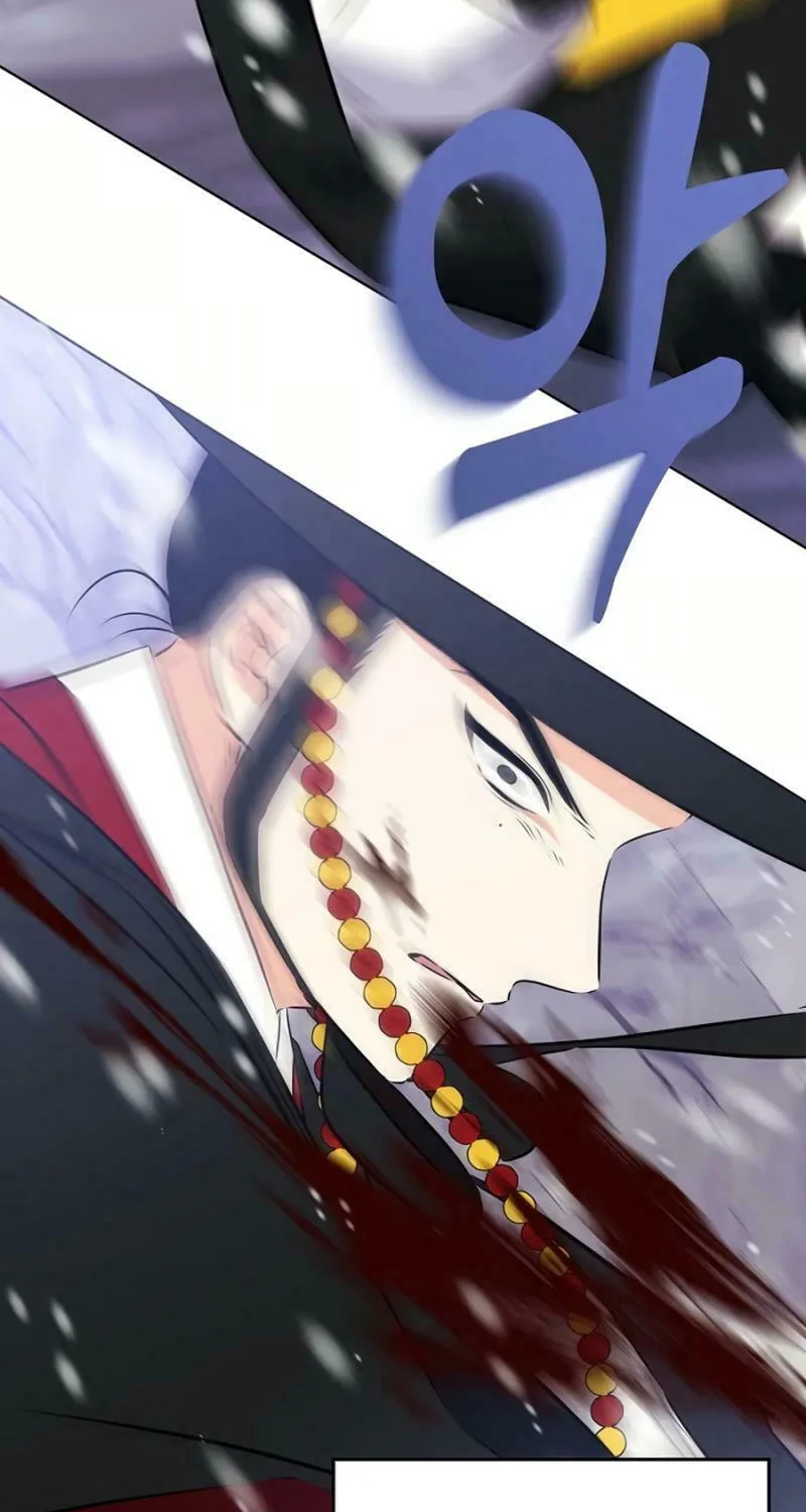 I Was Born as The Daughter of a Low-Ranking Concubine Chapter 30 page 90 - 