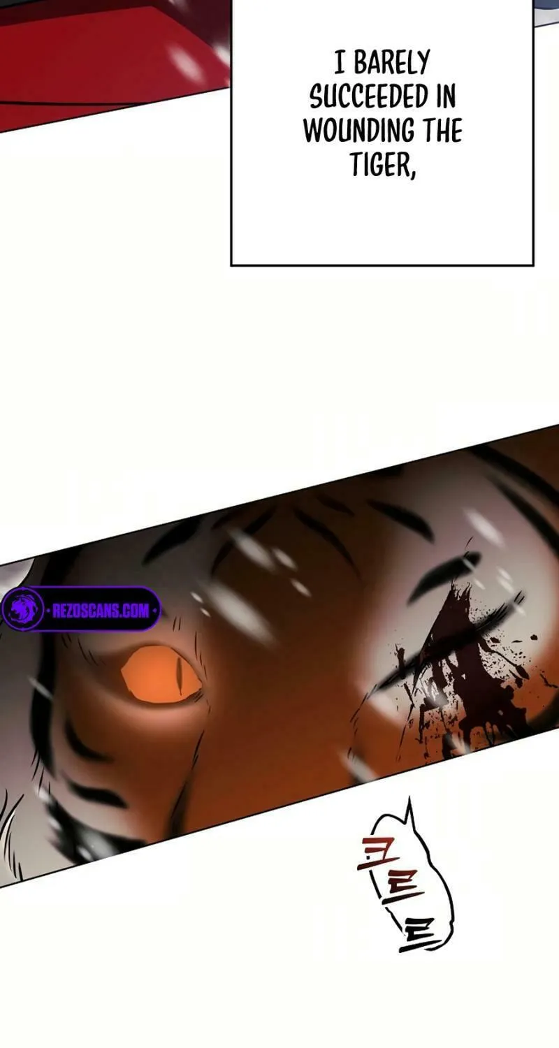 I Was Born as The Daughter of a Low-Ranking Concubine Chapter 30 page 91 - 