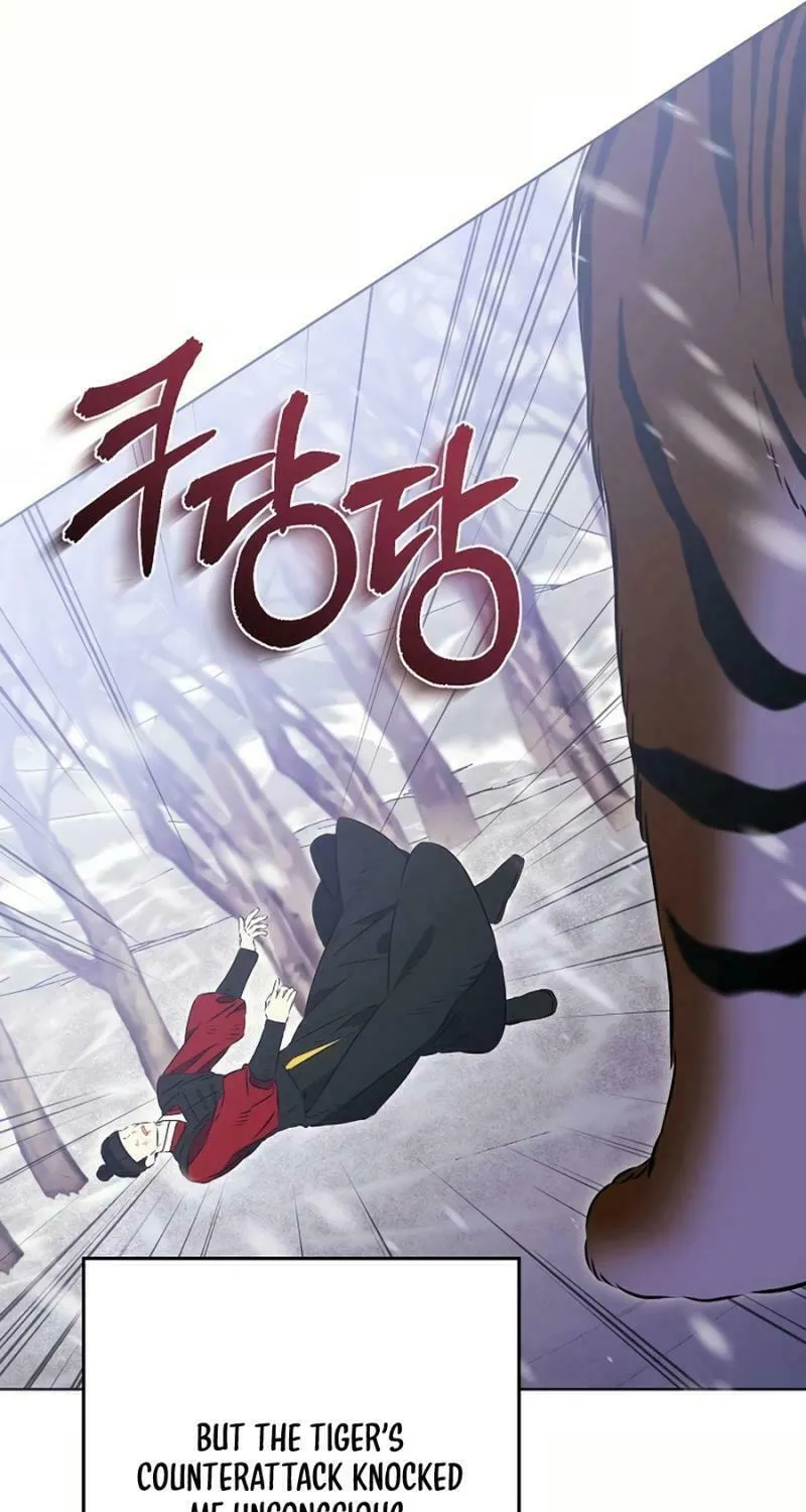 I Was Born as The Daughter of a Low-Ranking Concubine Chapter 30 page 94 - 