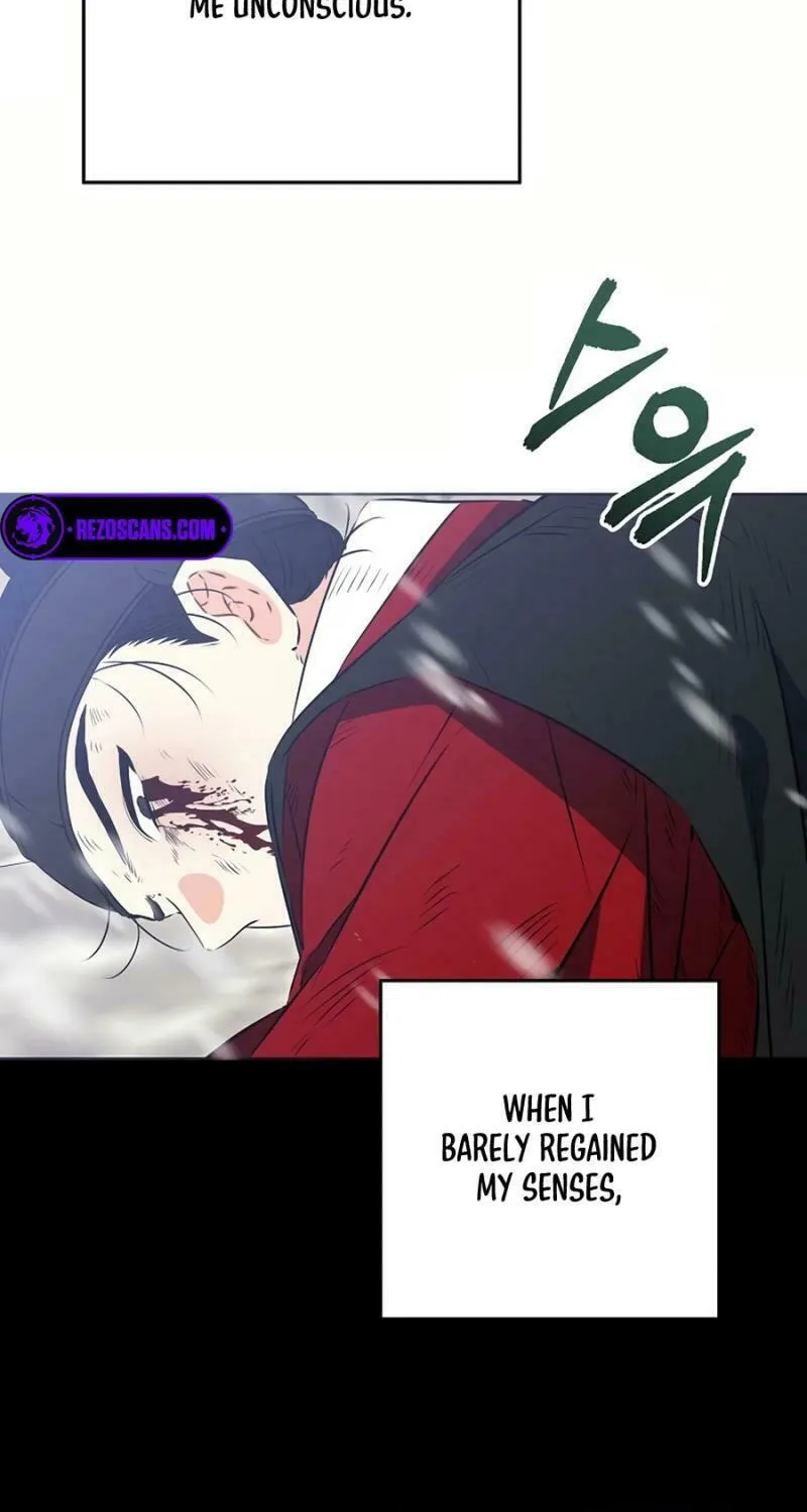 I Was Born as The Daughter of a Low-Ranking Concubine Chapter 30 page 95 - 