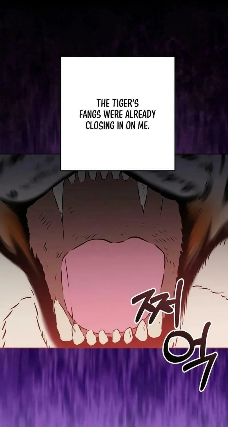 I Was Born as The Daughter of a Low-Ranking Concubine Chapter 30 page 96 - 