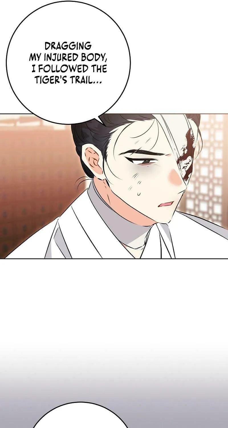 I Was Born as The Daughter of a Low-Ranking Concubine Chapter 31 page 11 - 