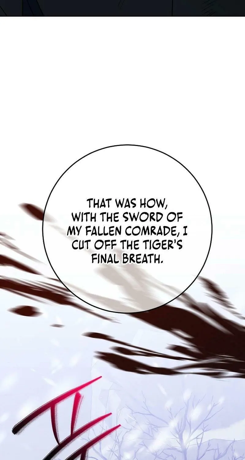 I Was Born as The Daughter of a Low-Ranking Concubine Chapter 31 page 14 - 