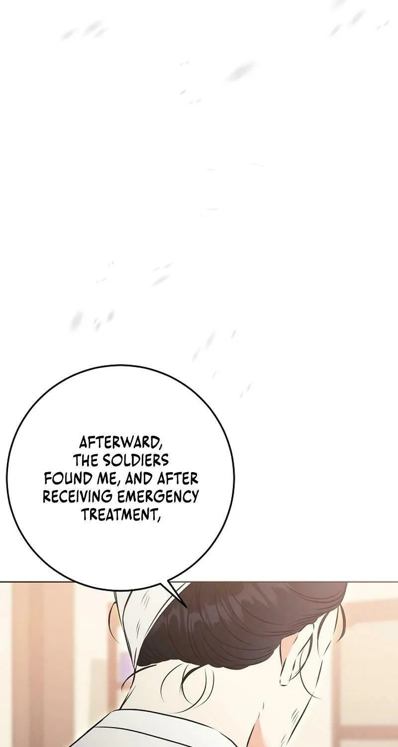 I Was Born as The Daughter of a Low-Ranking Concubine Chapter 31 page 16 - 