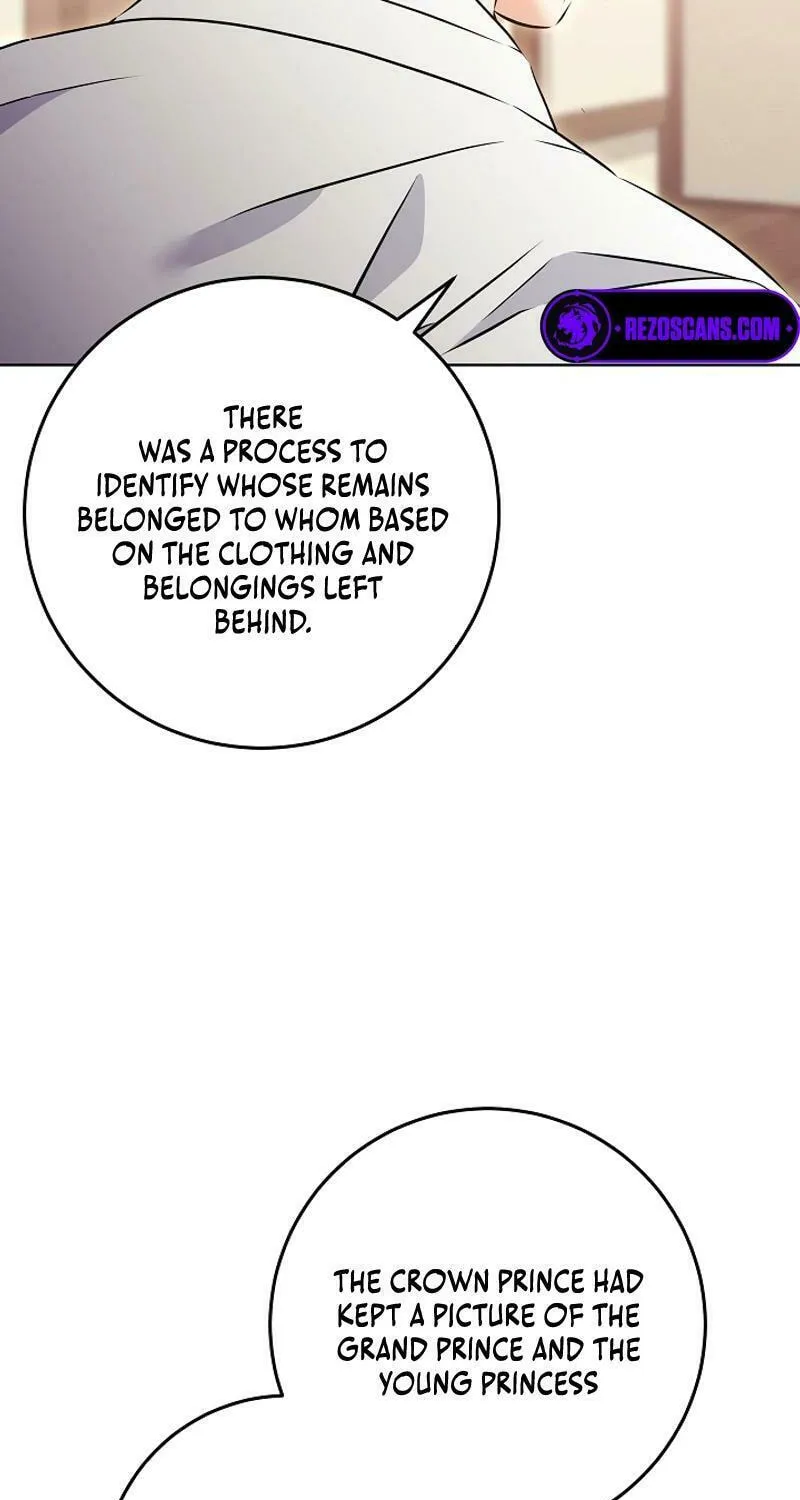 I Was Born as The Daughter of a Low-Ranking Concubine Chapter 31 page 17 - 
