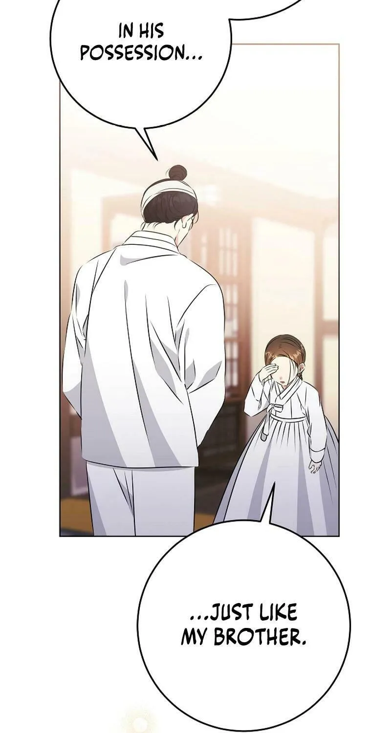 I Was Born as The Daughter of a Low-Ranking Concubine Chapter 31 page 18 - 