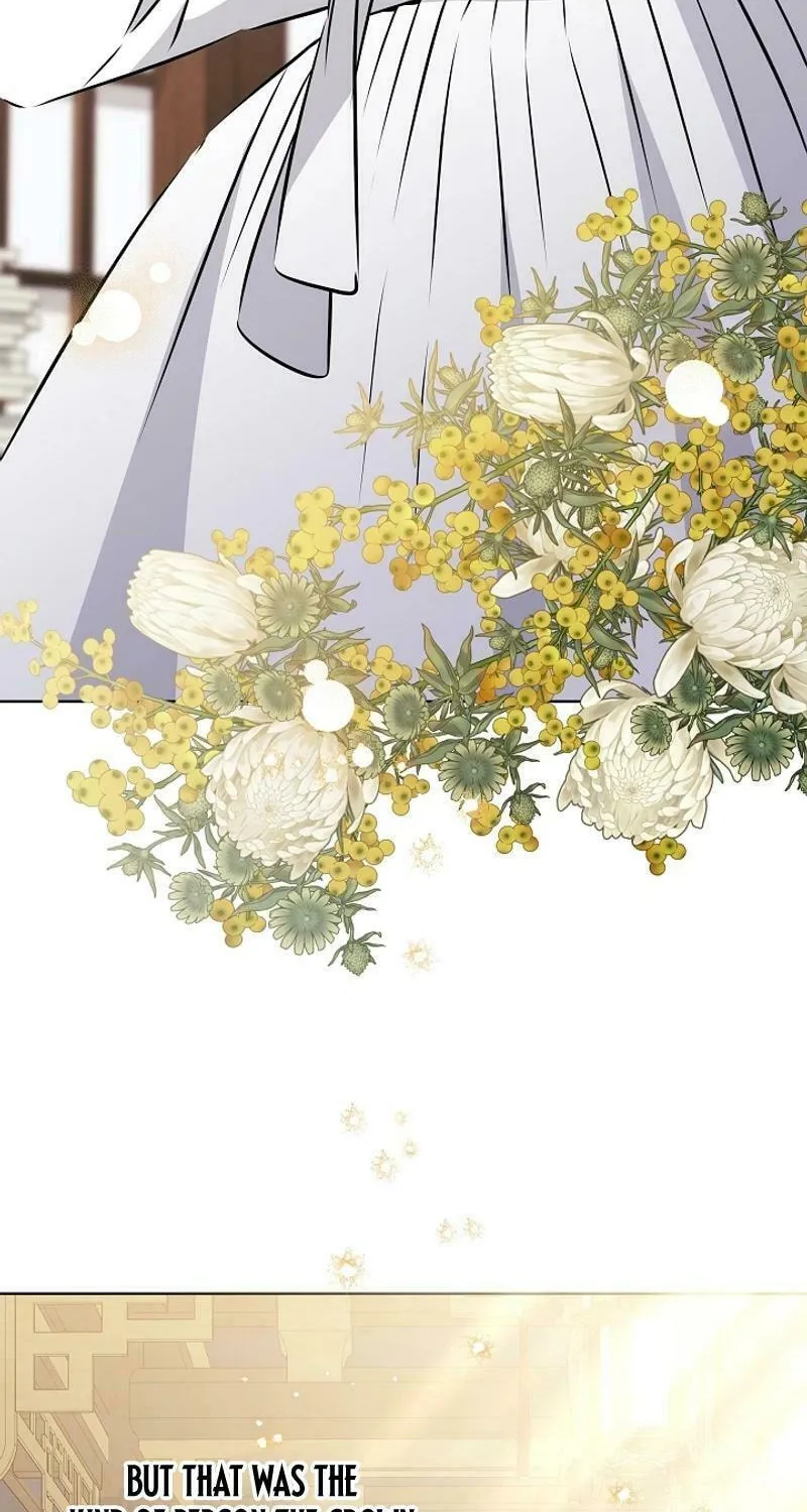 I Was Born as The Daughter of a Low-Ranking Concubine Chapter 31 page 21 - 