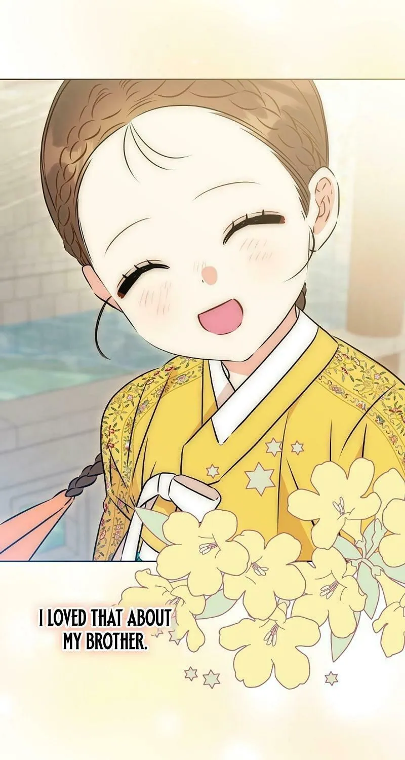 I Was Born as The Daughter of a Low-Ranking Concubine Chapter 31 page 24 - 