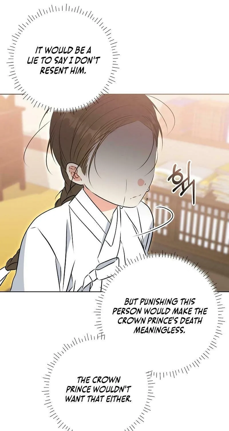 I Was Born as The Daughter of a Low-Ranking Concubine Chapter 31 page 27 - 