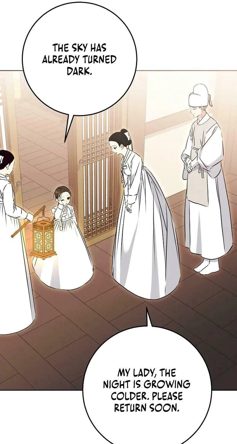 I Was Born as The Daughter of a Low-Ranking Concubine Chapter 31 page 29 - 