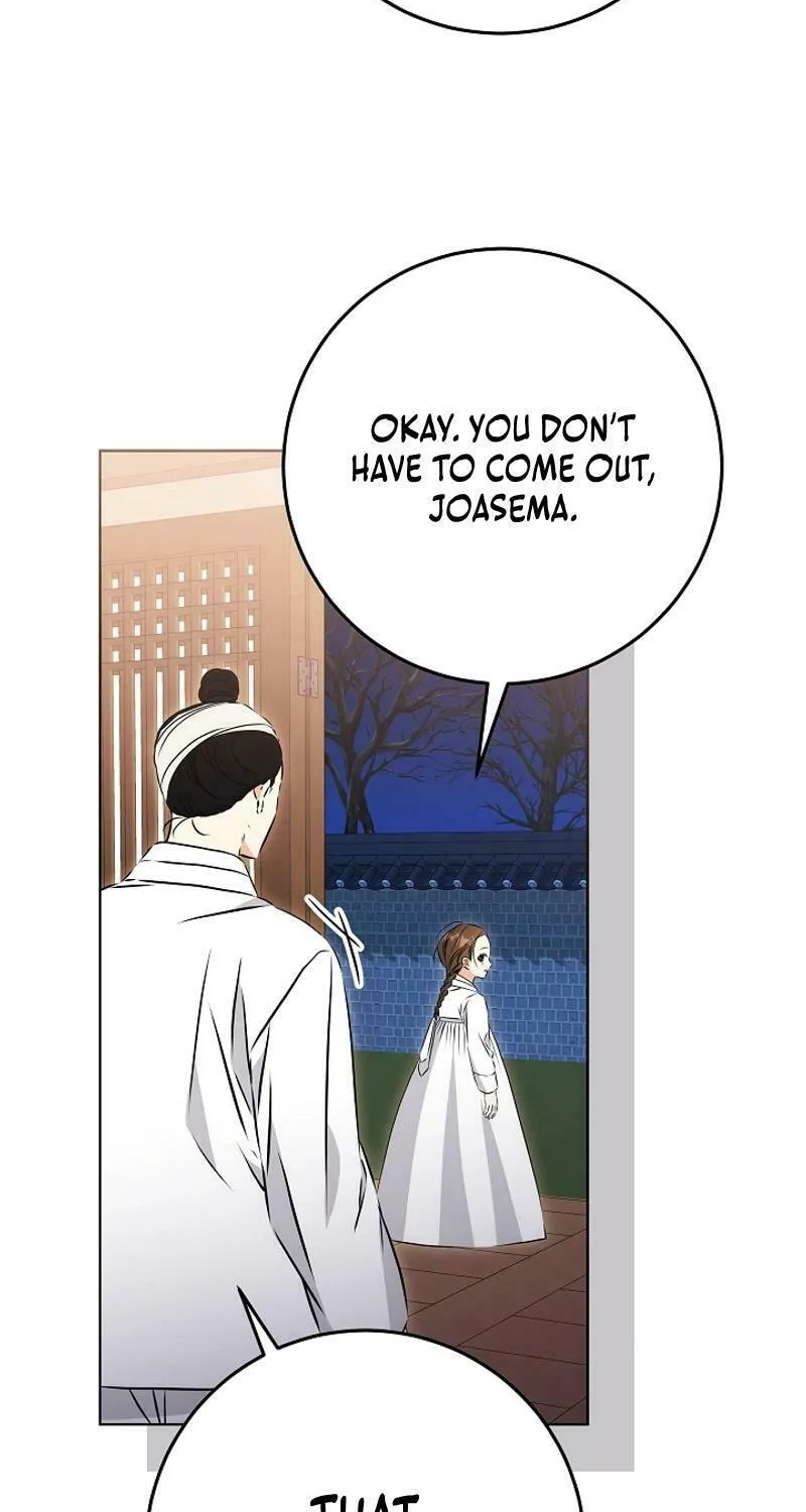 I Was Born as The Daughter of a Low-Ranking Concubine Chapter 31 page 30 - 