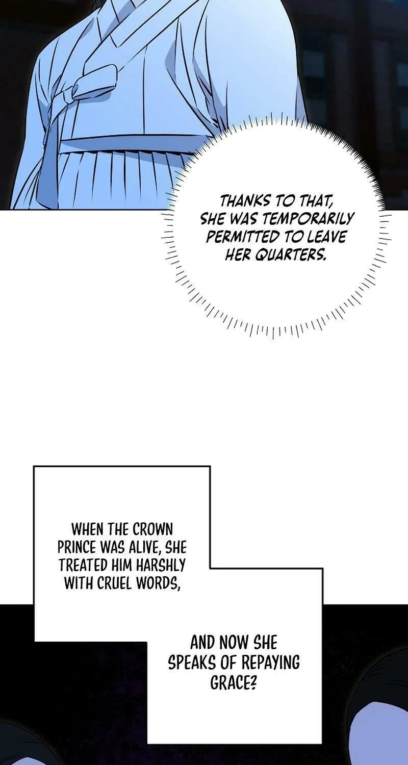 I Was Born as The Daughter of a Low-Ranking Concubine Chapter 31 page 42 - 