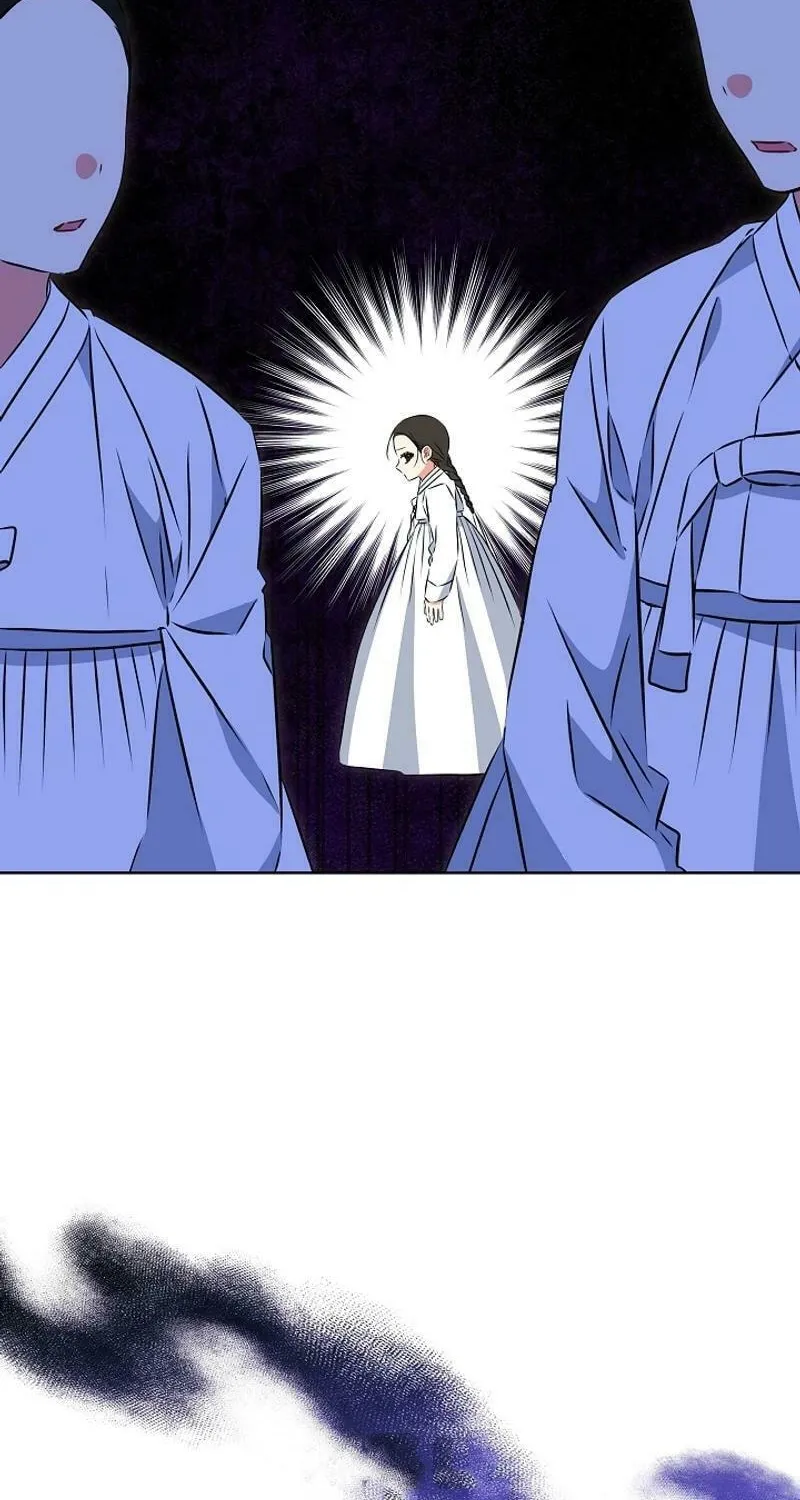 I Was Born as The Daughter of a Low-Ranking Concubine Chapter 31 page 43 - 