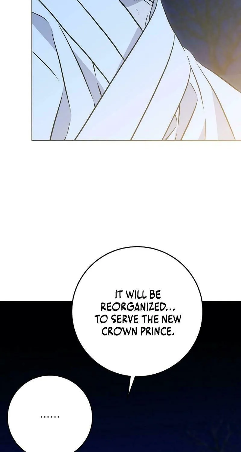 I Was Born as The Daughter of a Low-Ranking Concubine Chapter 31 page 51 - 