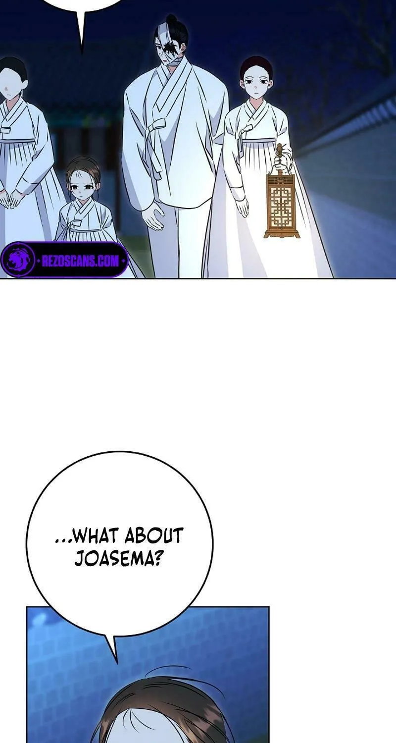 I Was Born as The Daughter of a Low-Ranking Concubine Chapter 31 page 52 - 