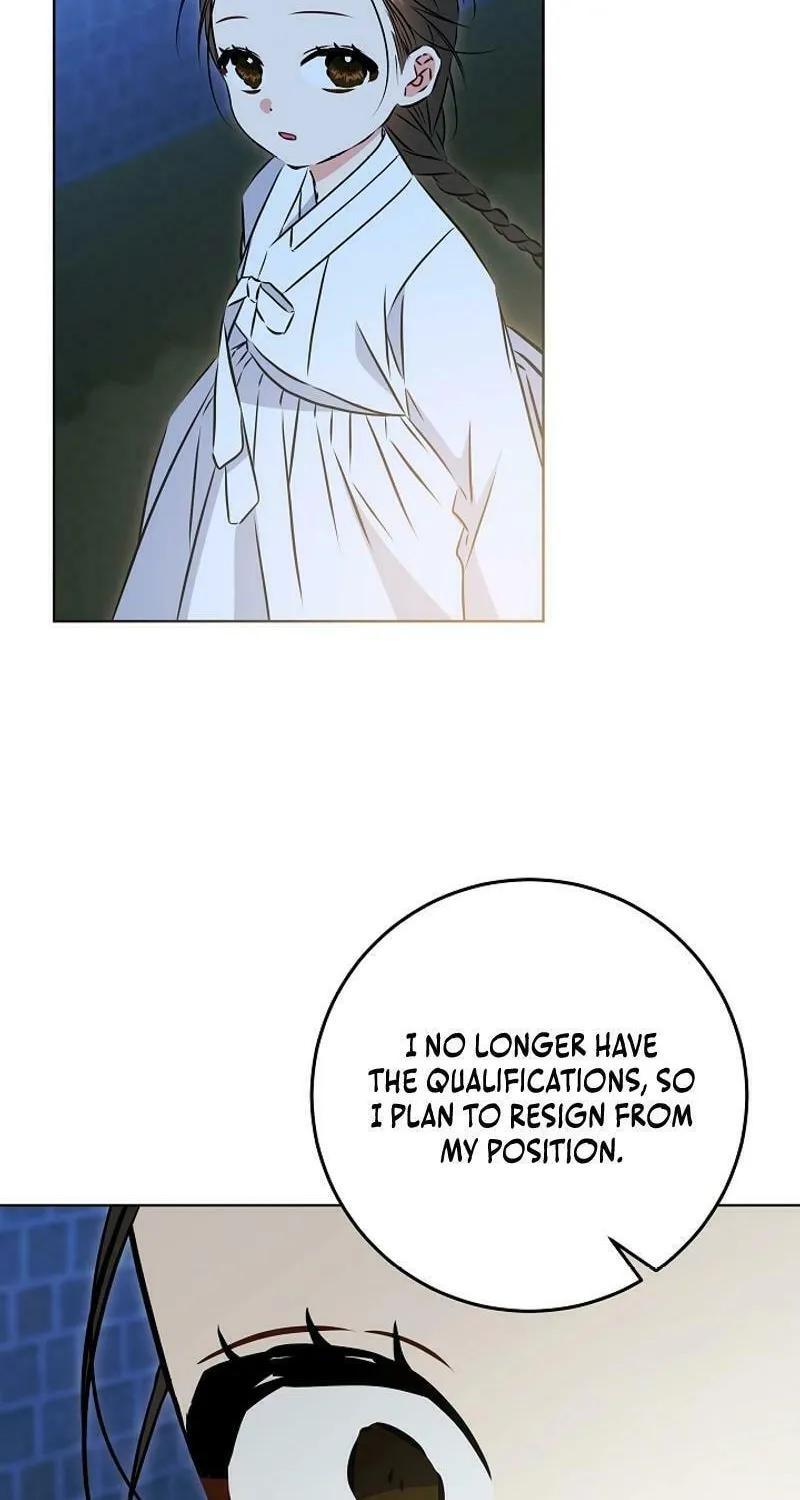 I Was Born as The Daughter of a Low-Ranking Concubine Chapter 31 page 53 - 