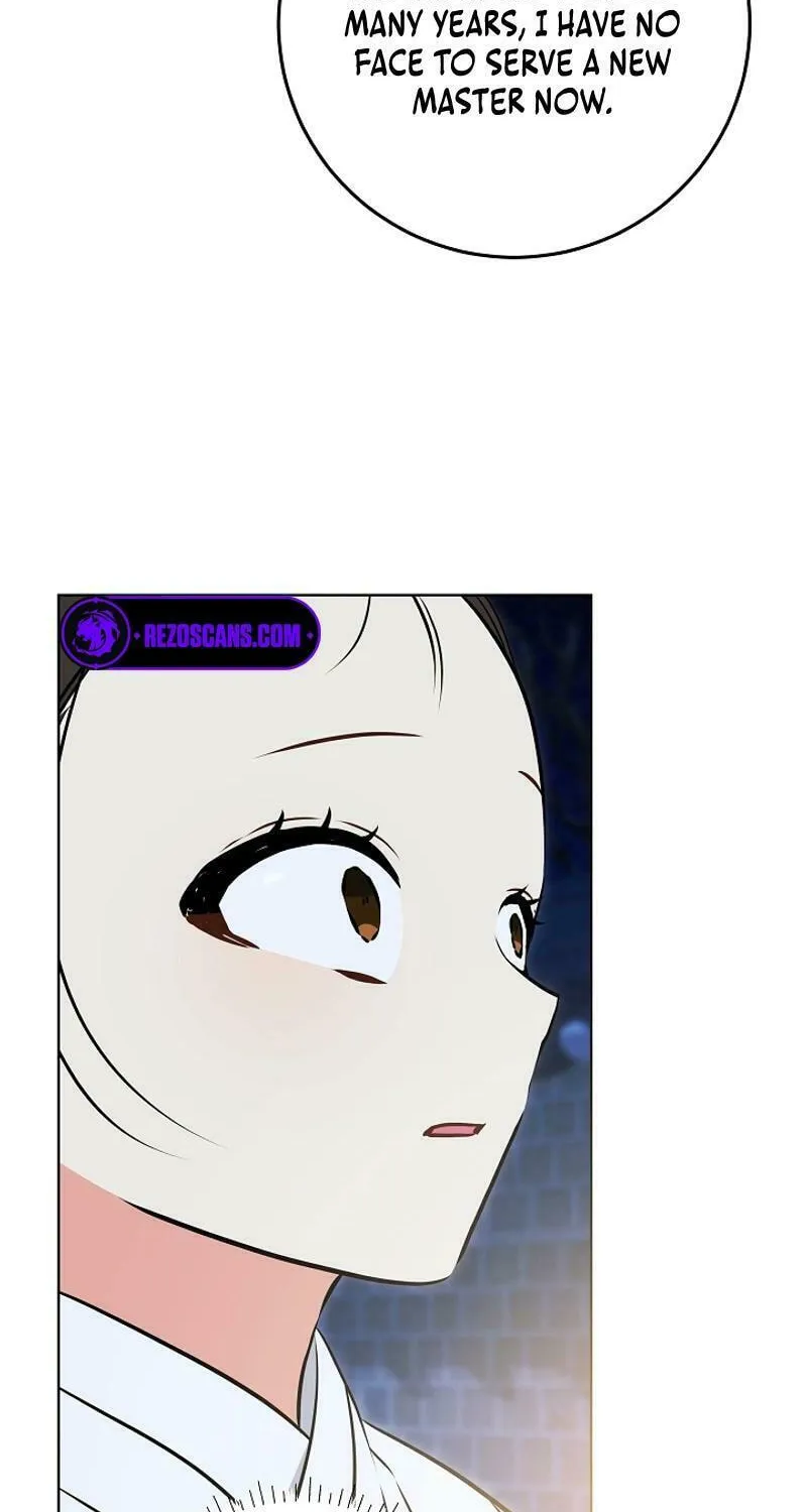 I Was Born as The Daughter of a Low-Ranking Concubine Chapter 31 page 56 - 