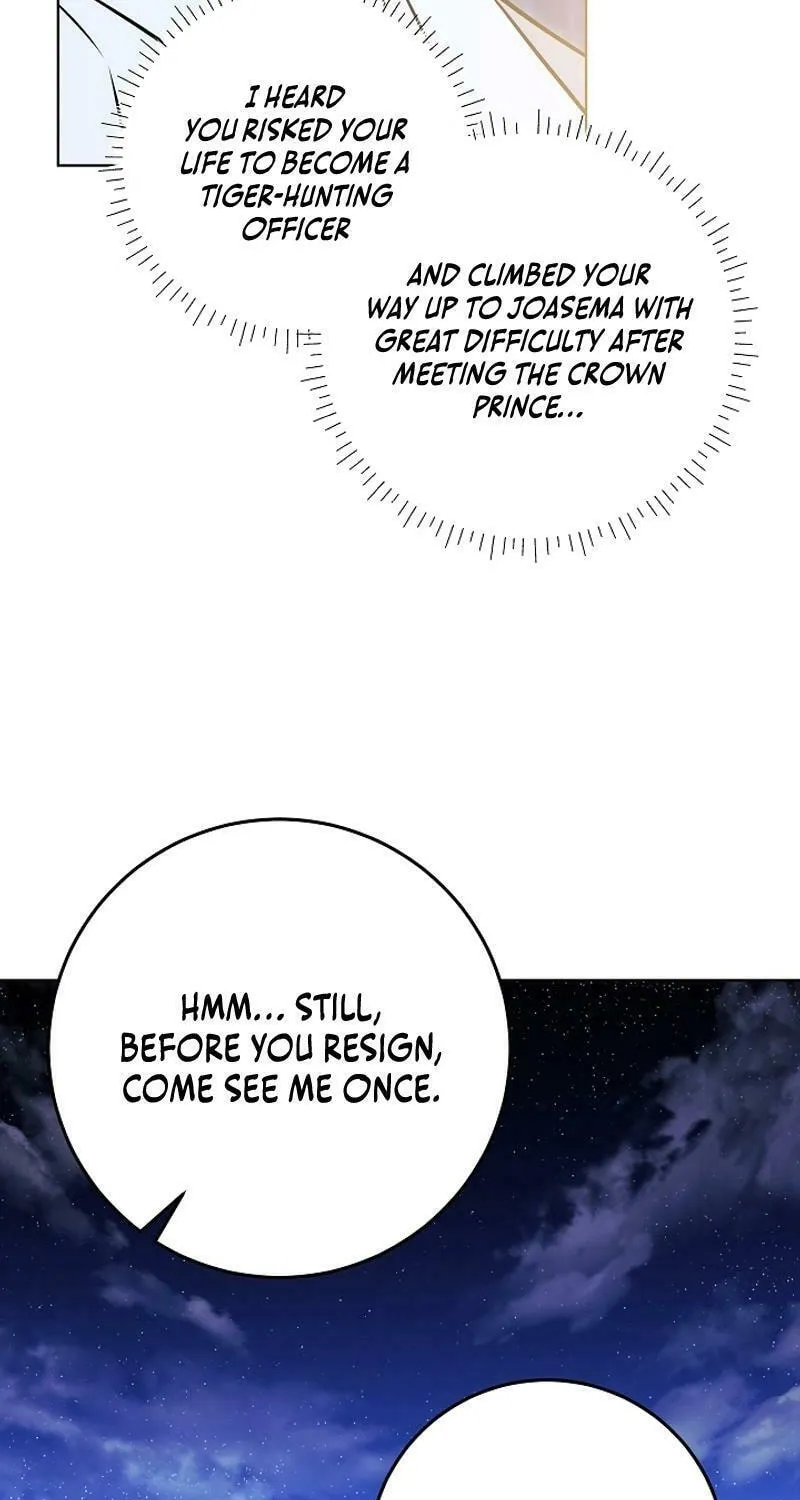 I Was Born as The Daughter of a Low-Ranking Concubine Chapter 31 page 57 - 
