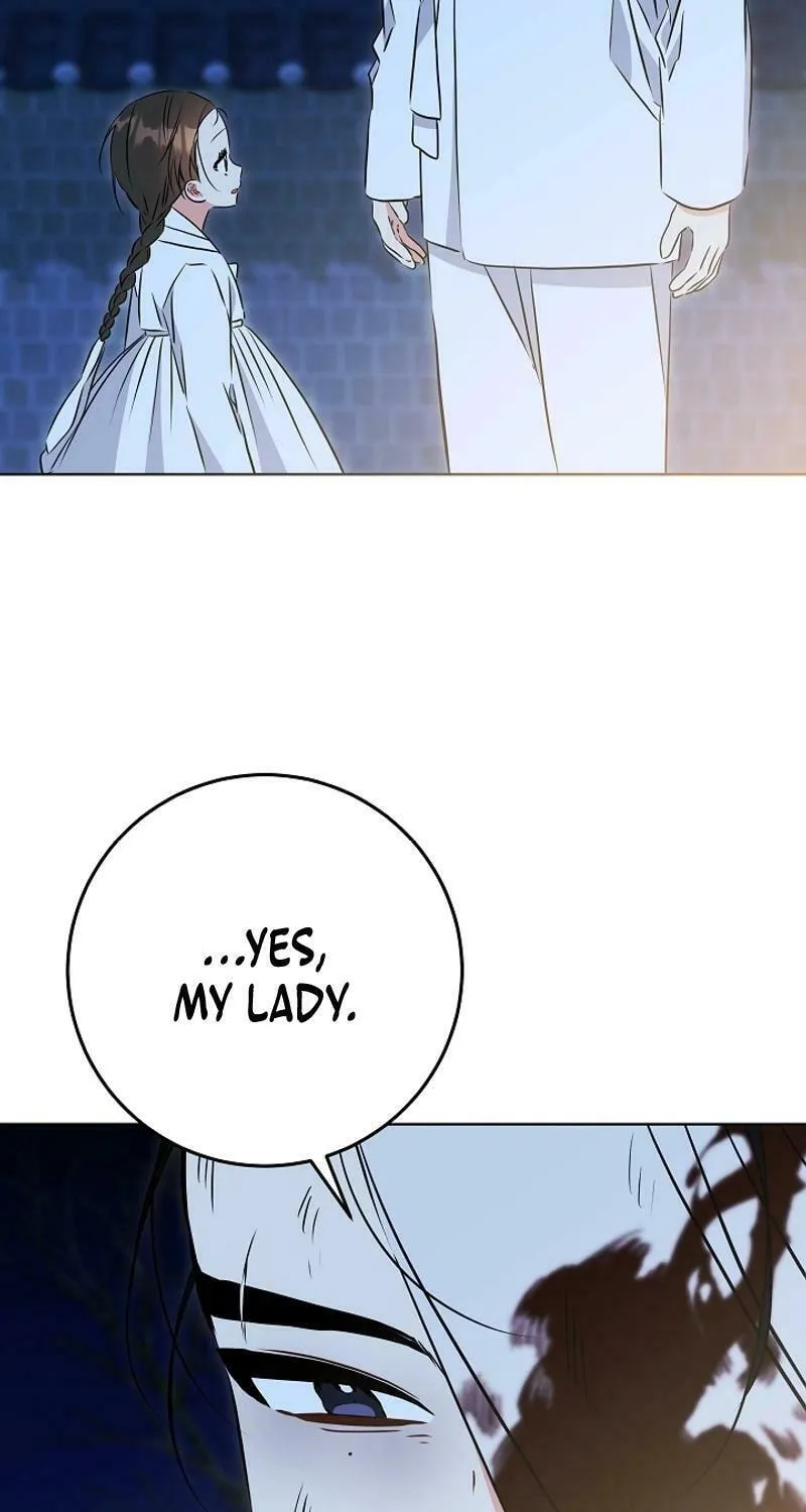 I Was Born as The Daughter of a Low-Ranking Concubine Chapter 31 page 59 - 