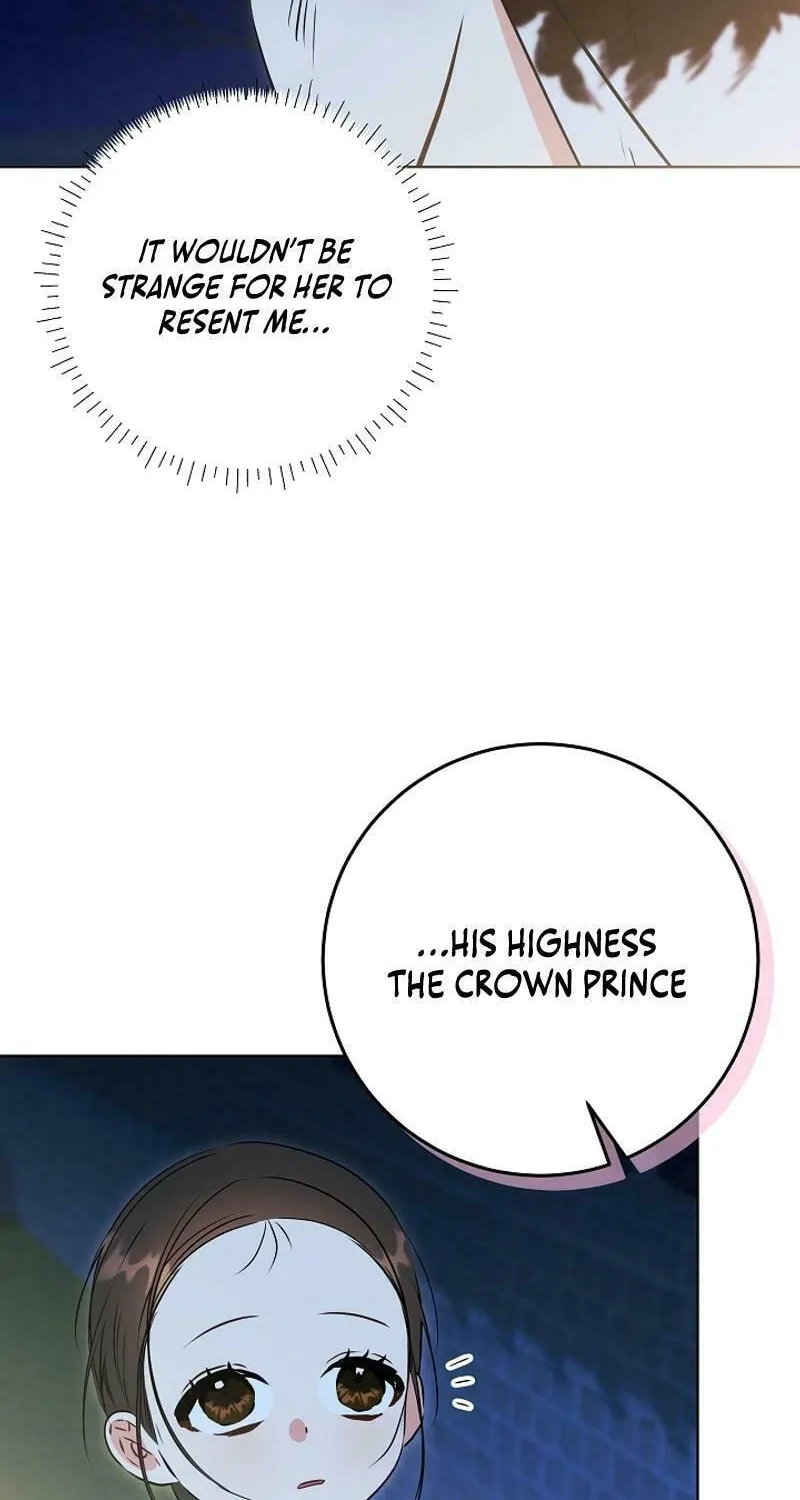 I Was Born as The Daughter of a Low-Ranking Concubine Chapter 31 page 60 - 