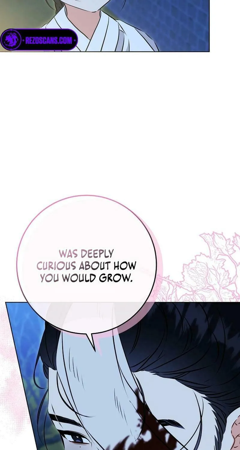 I Was Born as The Daughter of a Low-Ranking Concubine Chapter 31 page 61 - 