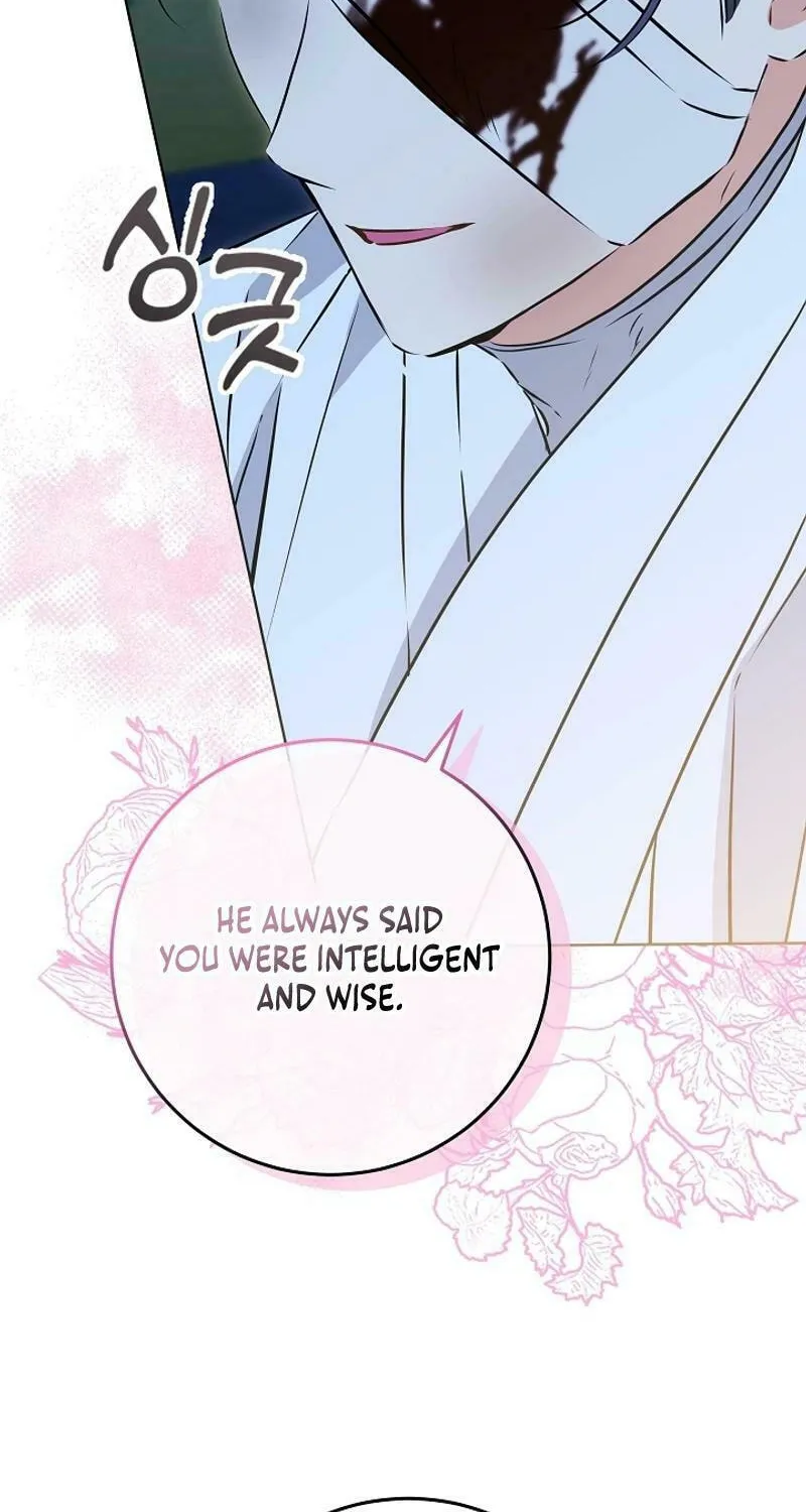 I Was Born as The Daughter of a Low-Ranking Concubine Chapter 31 page 62 - 